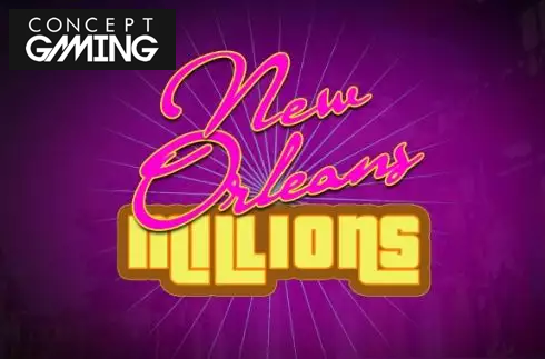 New Orleans Millions